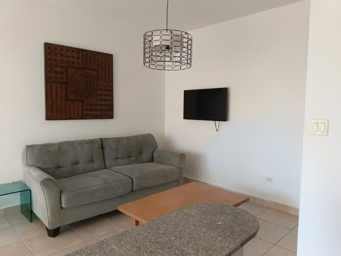 Venta de Apartamento en Playa Dorada – Primera Línea de Playa