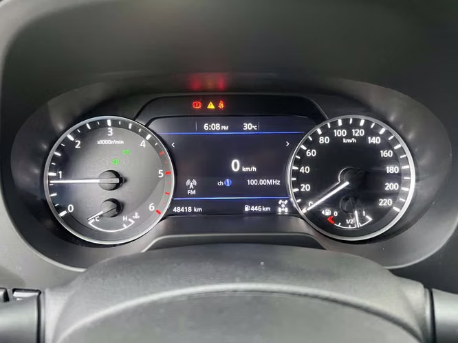 Nissan Np300 Frontier 2022