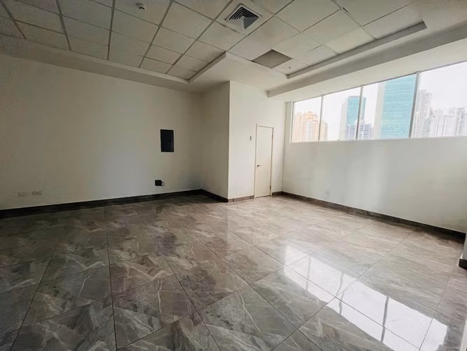 Alquiler Oficina San Francisco Via Israel Sunset 80 m2 - Imagen 2