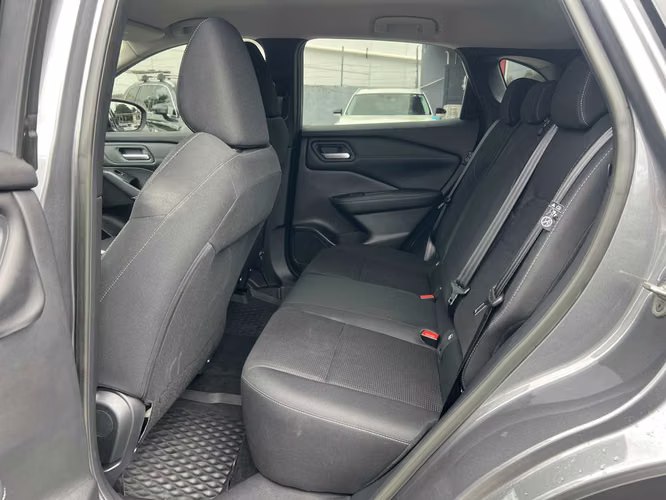 Nissan Qashqai 2023