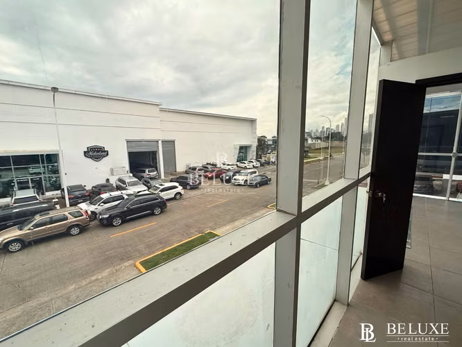 VENTA GALERA EN PANAMA VIEJO BUSINESS CENTER (19)