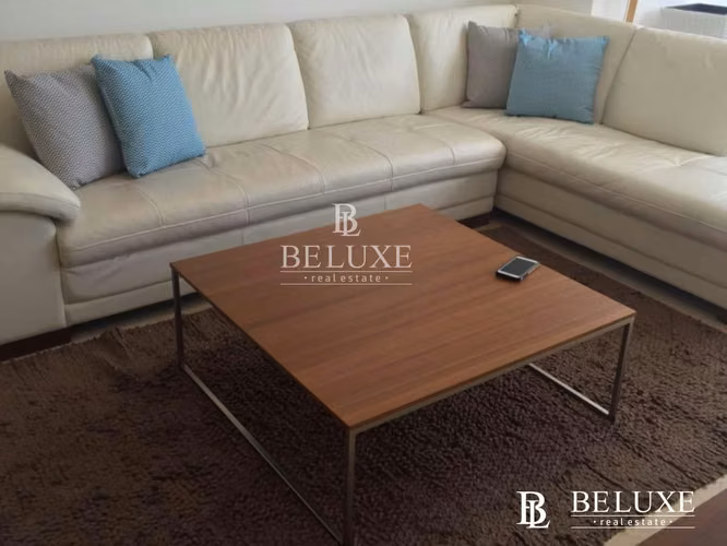 ALQUILER DE APARTAMENTO AMOBLADO EN PH YOO&ARTS, AVENIDA BALBOA (6) - Imagen 4