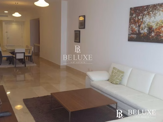 ALQUILER DE APARTAMENTO AMOBLADO EN PH YOO&ARTS, AVENIDA BALBOA (6) - Imagen 2