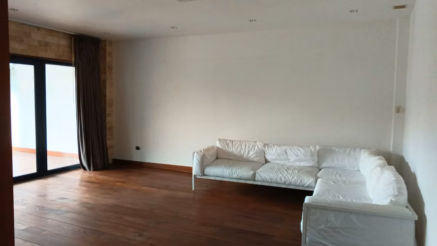 Alquiler de Casa – Altos del Golf, Brisas del Golf