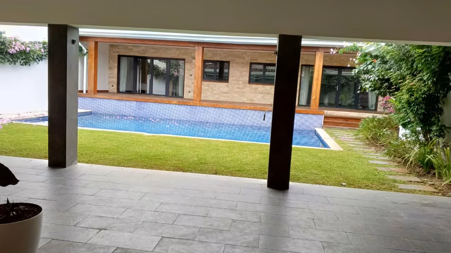 Alquiler de Casa – Altos del Golf, Brisas del Golf