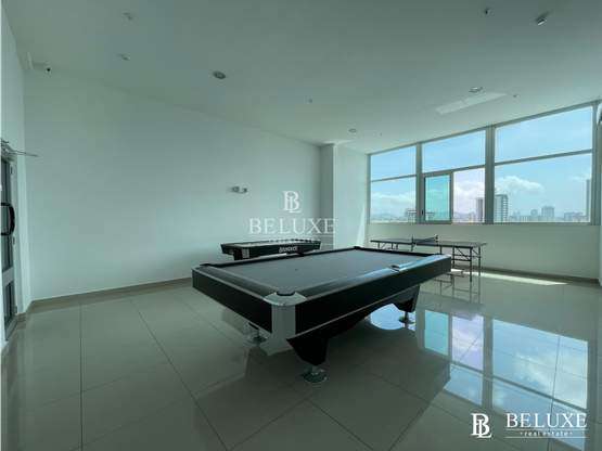 ALQUILER APARTAMENTO AMOBLADO EN PH VENEZIA TOWER, EL CARMEN (6) - Imagen 16