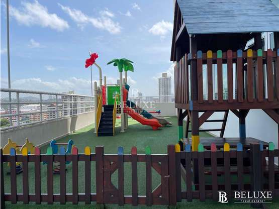 ALQUILER APARTAMENTO AMOBLADO EN PH VENEZIA TOWER, EL CARMEN (6) - Imagen 12