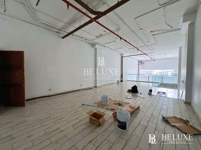 ALQUILER DE LOCAL COMERCIAL EN PLANTA BAJA, SAN FRANCISCO (8)