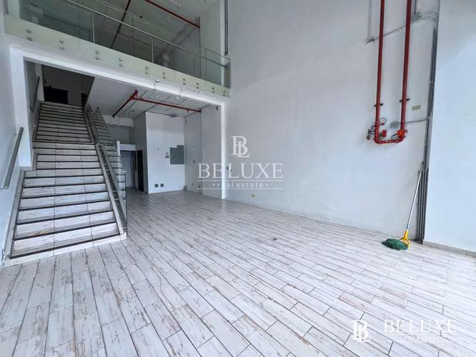 ALQUILER DE LOCAL COMERCIAL EN PLANTA BAJA, SAN FRANCISCO (8)