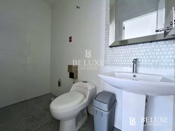 VENTA DE OFICINA EN TORRE PDC, OBARRIO (8)