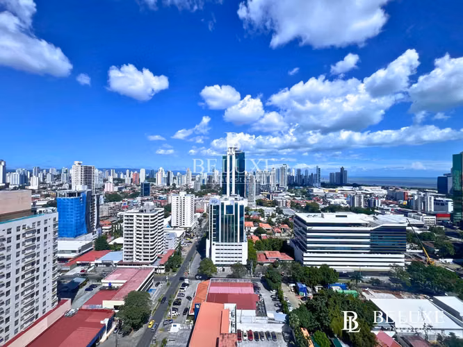 VENTA DE OFICINA EN TORRE PDC, OBARRIO (8)