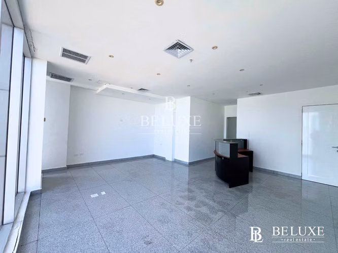 VENTA DE OFICINA EN TORRE PDC, OBARRIO (8)