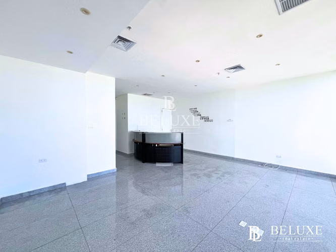 VENTA DE OFICINA EN TORRE PDC, OBARRIO (8)