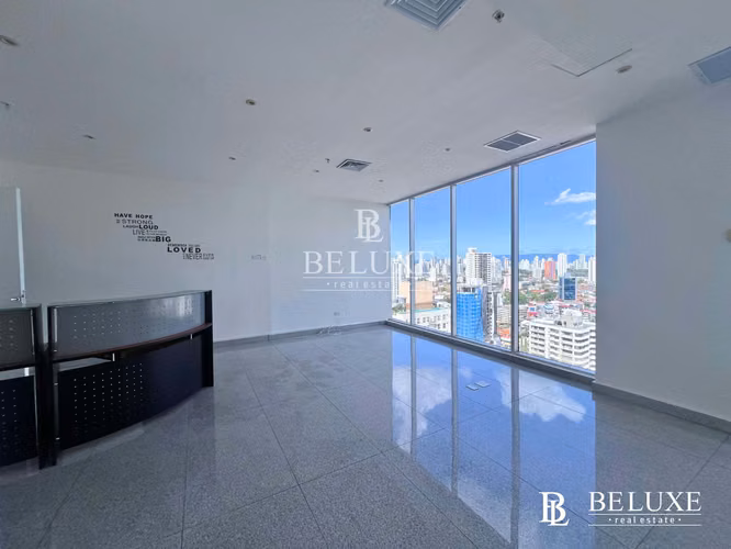 FOR RENT OFFICE IN TORRE PDC, OBARRIO (8)