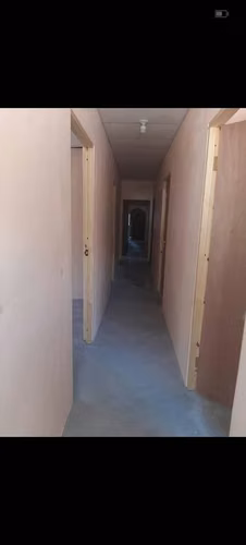 Alquiler de Cuartos Individuales
