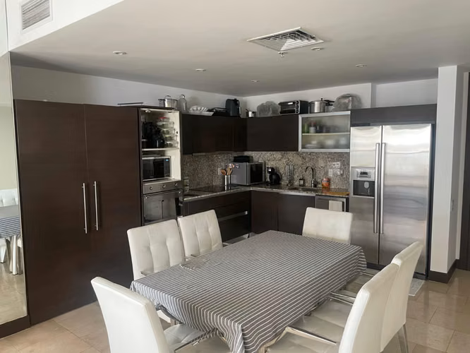 Alquiler de Apartamento en JW Marriott antiguo Trump o Tocuiler - Imagen 3