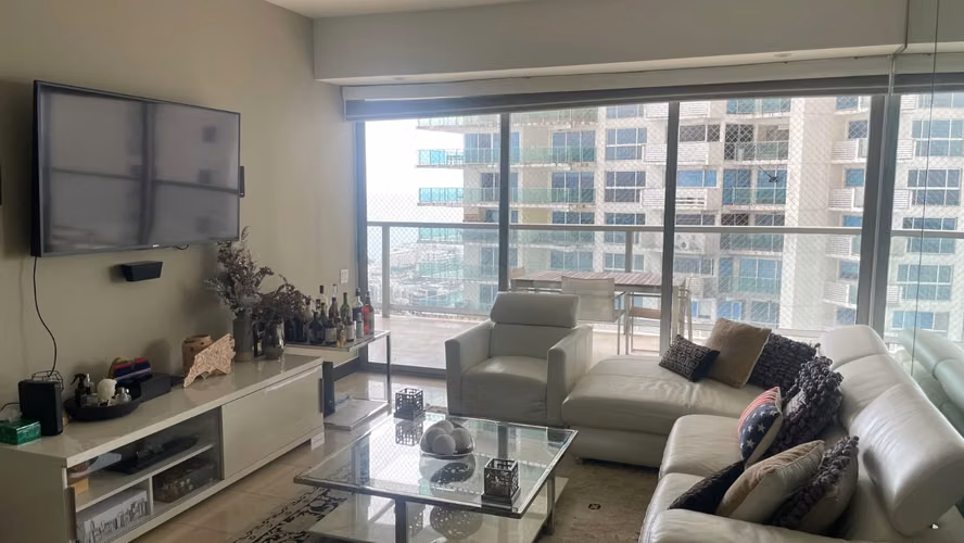 Alquiler de Apartamento en JW Marriott antiguo Trump o Tocuiler - Imagen 7