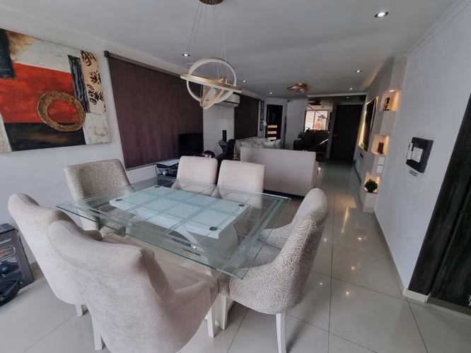 Alquiler de Apartamento en JW Marriott antiguo Trump o Tocuiler - Imagen 10