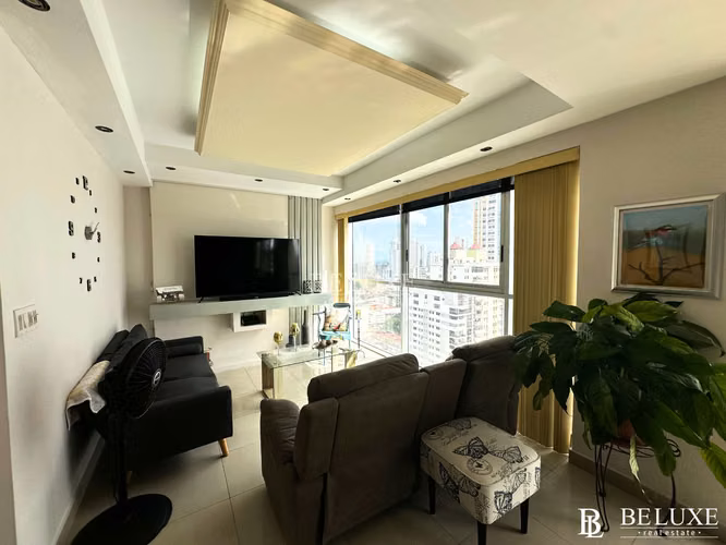 VENTA APARTAMENTO EN PH WINDOW TOWER, SAN FRANCISCO (10)