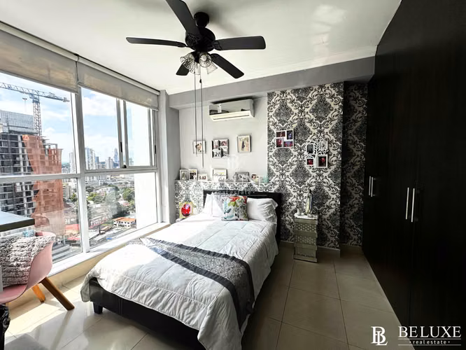 VENTA APARTAMENTO EN PH WINDOW TOWER, SAN FRANCISCO (10)