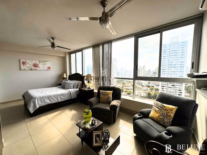 VENTA APARTAMENTO EN PH WINDOW TOWER, SAN FRANCISCO (10)