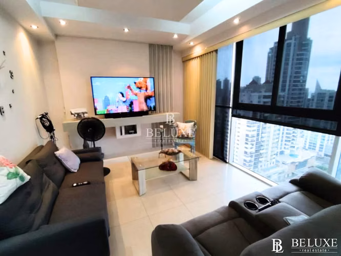 VENTA APARTAMENTO EN PH WINDOW TOWER, SAN FRANCISCO (10)