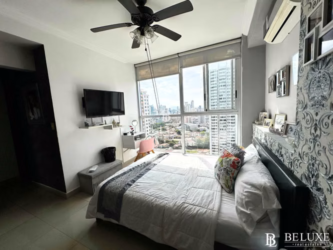 VENTA APARTAMENTO EN PH WINDOW TOWER, SAN FRANCISCO (10)