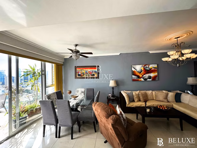 VENTA APARTAMENTO EN PH WINDOW TOWER, SAN FRANCISCO (10)
