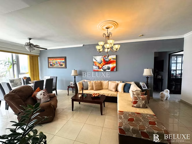 VENTA APARTAMENTO EN PH WINDOW TOWER, SAN FRANCISCO (10)
