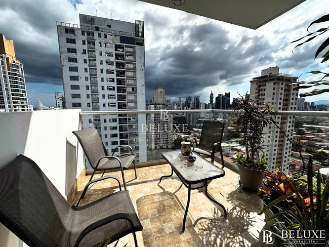 VENTA APARTAMENTO EN PH WINDOW TOWER, SAN FRANCISCO (10)