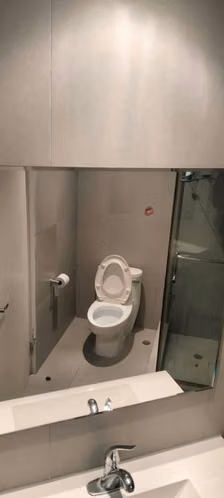 Alquiler de Apartamento en Yacht Club
