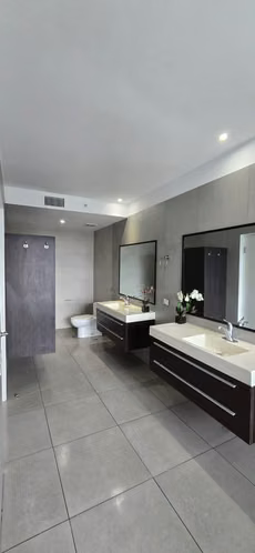 Alquiler de Apartamento en Yacht Club