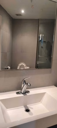 Alquiler de Apartamento en Yacht Club