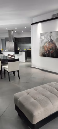 Alquiler de Apartamento en Yacht Club