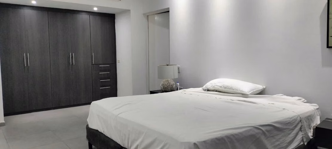 Alquiler de Apartamento en Yacht Club