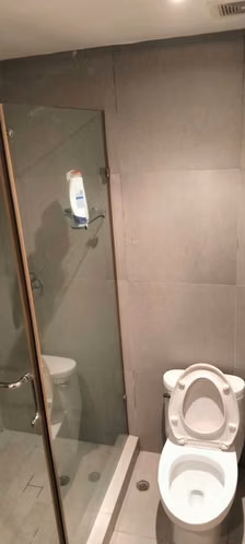 Alquiler de Apartamento en Yacht Club