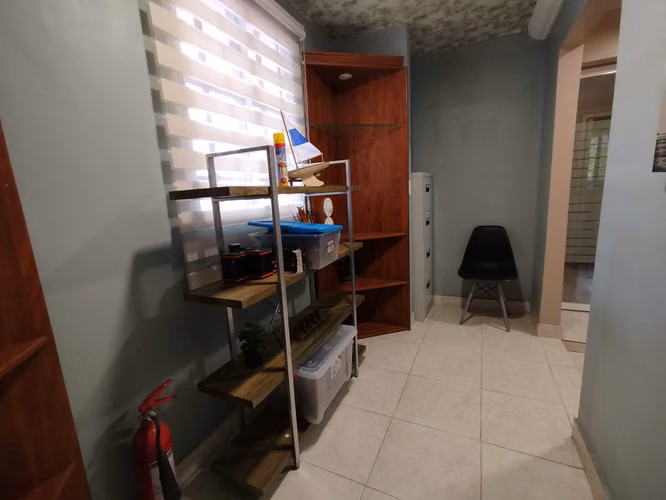 Casa Comercial en Venta en Parque Lefevre | 302 m² | Ideal Oficina o Inversión