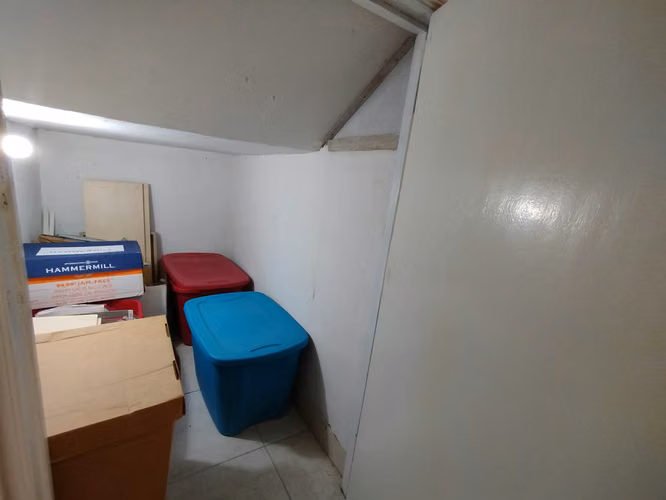 Casa Comercial en Venta en Parque Lefevre | 302 m² | Ideal Oficina o Inversión