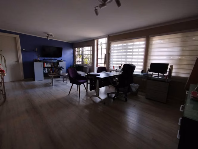 Casa Comercial en Venta en Parque Lefevre | 302 m² | Ideal Oficina o Inversión
