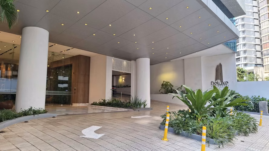 PH DELUXE RESIDENCES- PUNTA PAITILLA