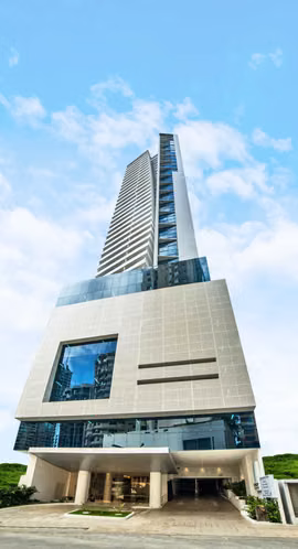 PH DELUXE RESIDENCES- PUNTA PAITILLA