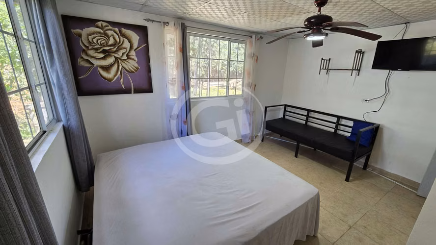 Venta Casa Cerro Azul con Club Privado