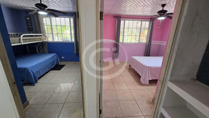Venta Casa Cerro Azul con Club Privado
