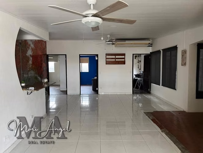 VENTA DE CASA EN CHANIS