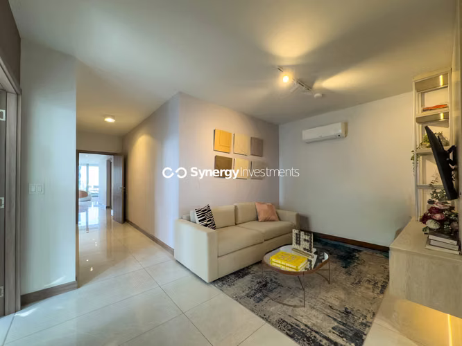 Apartamento en Venta en Bella Vista