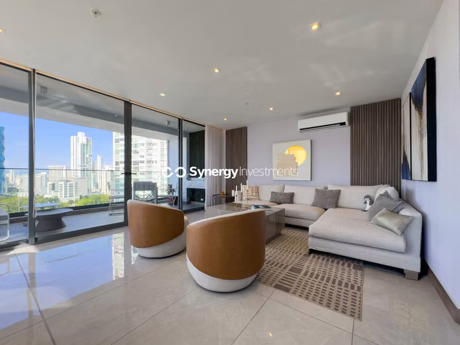 Apartamento en Venta en Bella Vista