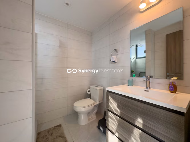 Apartamento en Venta en Bella Vista