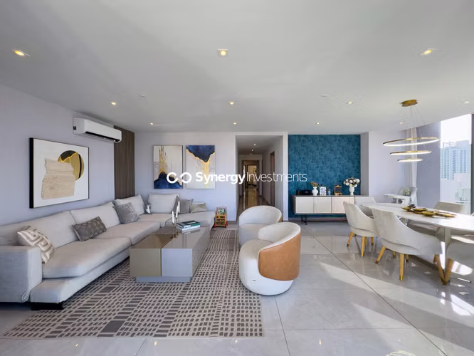 Apartamento en Venta en Bella Vista