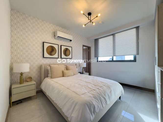 Apartamento en Venta en Bella Vista