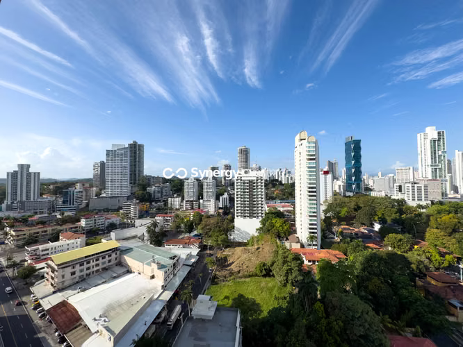 Apartamento en Venta en Bella Vista